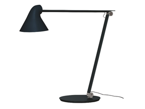 NJP - LED adjustable table lamp _ Louis Poulsen